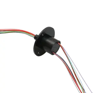 High-Speed 22mm Slip Ring with 12 Channels 8 S4eb6cb1ee0ed4dd1a4966ed729a003b0v