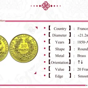 French 19th Century Replica Item Decor 11 S4eb7c88f1b8e4397b75cc65cbb976c72X