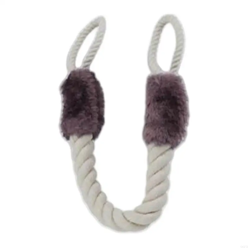 Child Safety Door Restraint Rope 60cm 9 Child Safety Door Restraint Rope 60cm - Image 9