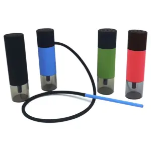Stylish Portable Detachable Hookah Cup