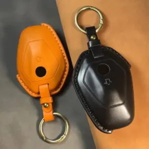 BMW R1300GS Motorcycle Key Case Cover 12 S4edc2c8c64d74d8e9497a6a6b7b7ae63k