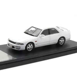 Black Nissan Skyline 1996 Model Collectible 12 S4ee21a55d82448a48957d1e6f36b75e5E