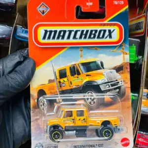 Matchbox 1:64 Scale Diecast Cars Collection 19 S4ee463ce3f054cb5adfa27654872145d8