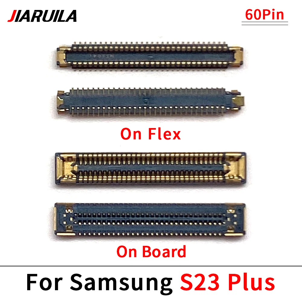 Samsung LCD FPC Connector for S23 & S24 Series 3 Samsung LCD FPC Connector for S23 & S24 Series - Image 3