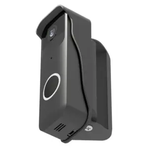 Adjustable Wall Mount for Blink Video Doorbells 10 S4eff057f049d4711be54302d4fe2c6c89