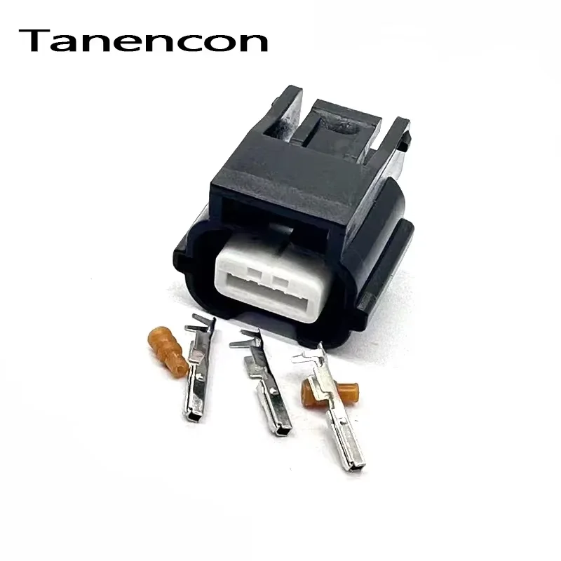 Waterproof Automotive Wire Connector Set for Honda Nissan 8 Waterproof Automotive Wire Connector Set for Honda Nissan - Image 8