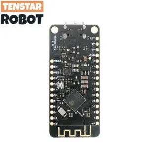 TS-ESP32-S3 Development Board with 1.14-Inch TFT 10 S4f16978bea2a42fd9fba2024c19b1fe4Y