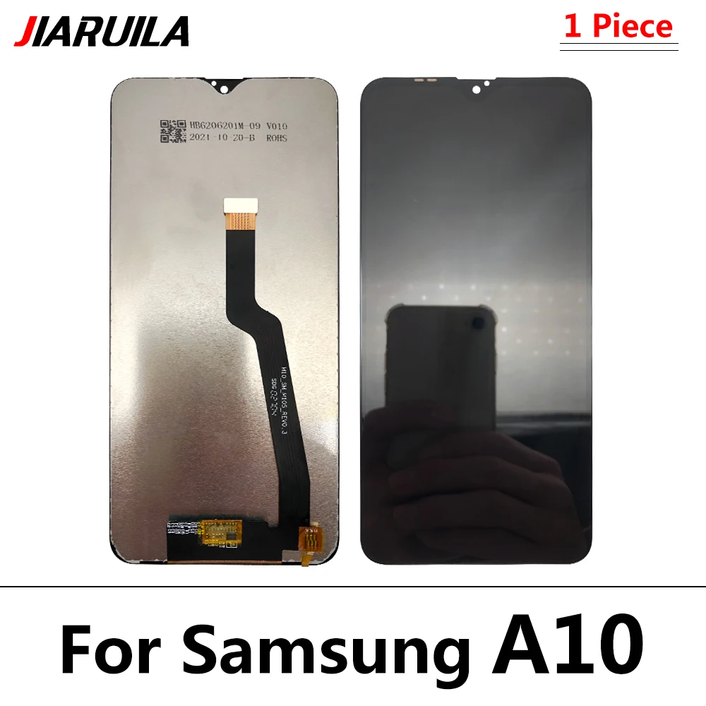Samsung LCD & Touch Screen Assembly for Galaxy Series 2 Samsung LCD & Touch Screen Assembly for Galaxy Series - Image 2