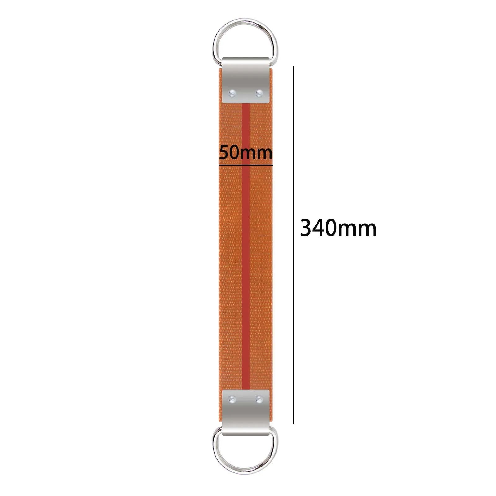 Vibrant Violin & Cello Fixing Strap for Luthiers 5 Vibrant Violin & Cello Fixing Strap for Luthiers - Image 5