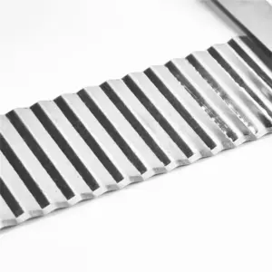 Stainless Steel Wavy Potato Cutter 9 S4f6b823cc6ad478c90f9412930cb39ddz