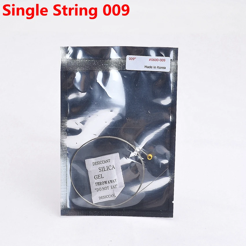 GuitarFamily High-Quality Single String 008-018 7 GuitarFamily High-Quality Single String 008-018 - Image 7