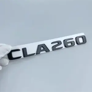 Mercedes-Benz CLA ABS Emblem Collection 7 S4f8d13288152492a8f813282d5ae7617V
