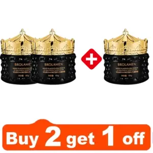 Luxury Brolamen Sheep Placenta DNA Anti-Wrinkle Face Cream 16 S4f9308bdf3ff4606abf4b9572151f742W