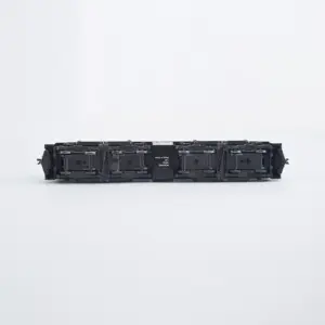 Russian CHME5 Diesel Switcher Scale Model 1:87 12 S4faf6b3240484f03adabd164c8cef76am