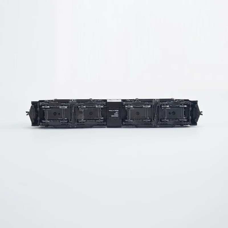 Russian CHME5 Diesel Switcher Scale Model 1:87 6 Russian CHME5 Diesel Switcher Scale Model 1:87 - Image 6