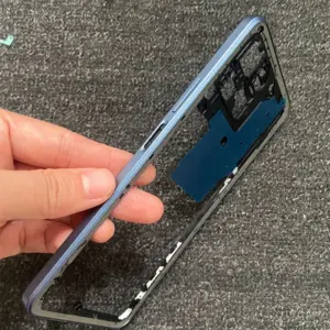 Huawei Honor X6 Replacement Middle Frame Bezel in Varied Colors 10 S4fb1ce82b1864cac88188dfdc75cb668g