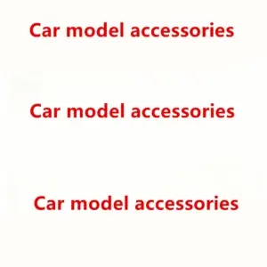 Blue Diecast Car Model Kit 1:40 Scale 6 S4fb776b83569420d9a36ec97f8681fd3b