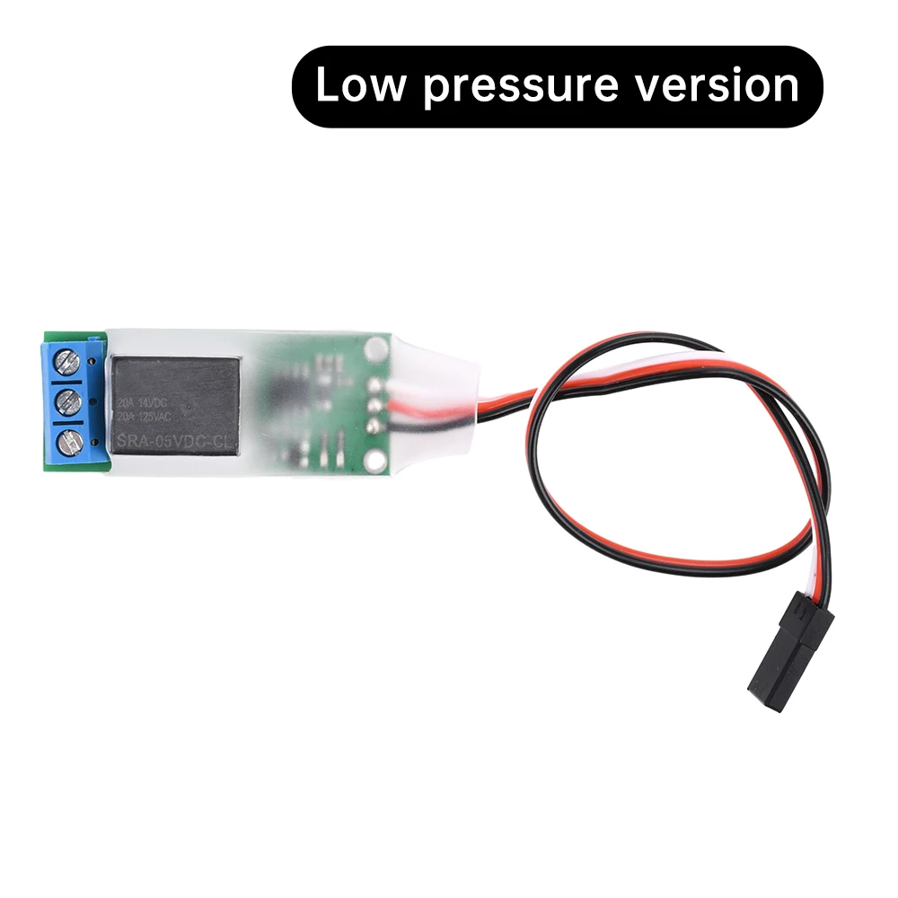 RC Relay Switch for Precise Control 7 RC Relay Switch for Precise Control - Image 7