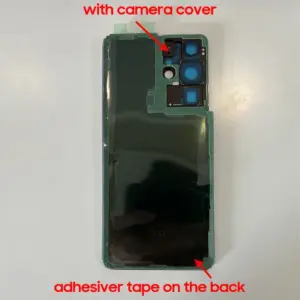 Galaxy S21 Ultra Replacement Back Cover in Multiple Colors 15 S5000cf5180d840bcbd4b2cae85f94be5V