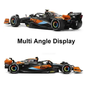 1:24 Scale F1 MCL60 Racing Car Model 9 S500154bbdf0949df816576ff8dc7c73bo