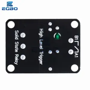 Multi-Channel Solid State Relay Module 5V DC, 250V/2A 12 S50041ee7611a4caea59b58175f868c23N