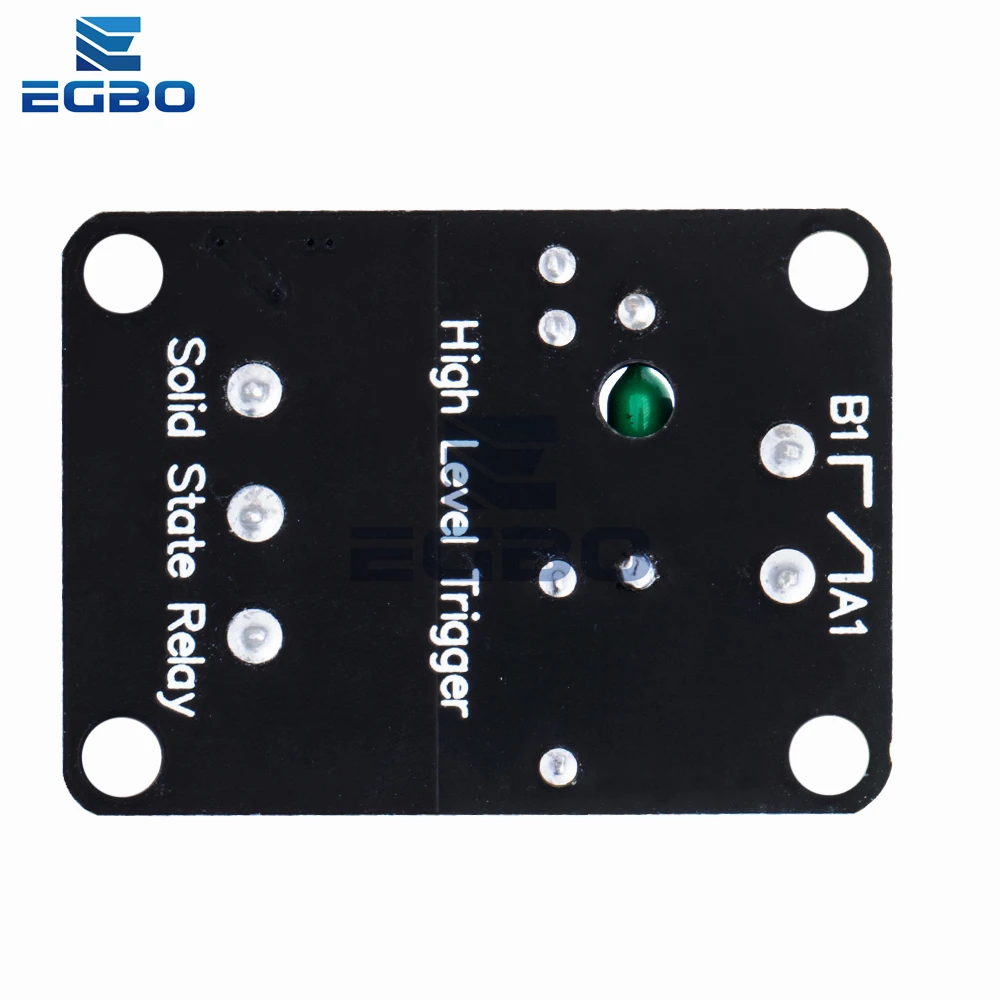 Multi-Channel Solid State Relay Module 5V DC, 250V/2A 3 Multi-Channel Solid State Relay Module 5V DC, 250V/2A - Image 3