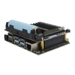 Jetson Nano T201 UPS Power Management Board 11 S500480ad8b914c6596de8f7eb2ecde19c