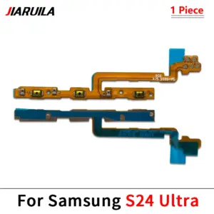 Samsung Flex Cable Replacement for Galaxy Models 14 S501d8a1a077d442190b7c8491a4bcdbfG