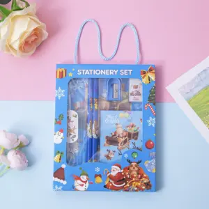 Vibrant 6-Piece Children's Stationery Set 17 S5028e2ec8c184823bccc9cb498c102d5d