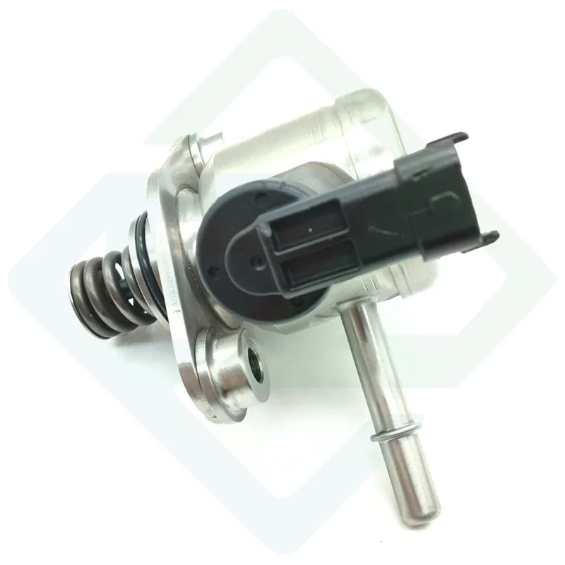 High-Pressure Fuel Pump for Buick Chevrolet 3 High-Pressure Fuel Pump for Buick Chevrolet - Image 3