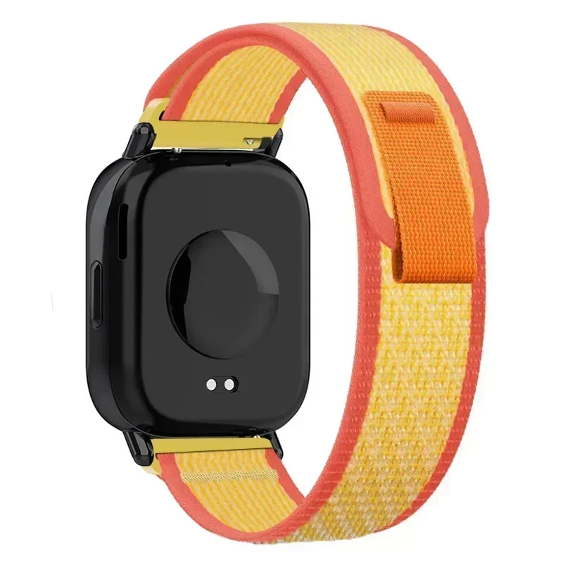 Nylon Watch Band for Redmi Watch 5 Series 3 Nylon Watch Band for Redmi Watch 5 Series - Image 3