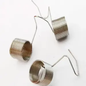 Stainless Steel Tension Spring Set for Embroidery Machines 11 S50538b67c3b844809cd2a1616e71adf3N