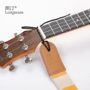 Vibrant Woven Ukulele Strap with Adjustable Length 15 S505f7ac11eb7496b87d2c0bf3478d45ex