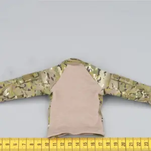 1/6 Scale Military Pants Set for Action Figures 11 S50640259ad074b44a41cd7bf69c4898fQ