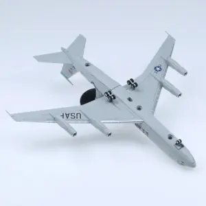 E-3 Sentry 1:200 Die-Cast Aircraft Model 9 S506745056f7f4816861693a6ad43661eS