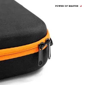 Blue Electrician Tool Organizer Bag with EVA Protection 14 S507ac898f0fa4087a2acd419912e9493S