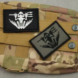 Military Skull and Frog Patch for Tactical Gear 11 S507d28ad5cc0420e97d0c7ca38f743e9a 1