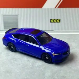 Takara Tomy Acura Integra 1:64 Diecast Model 12 S507ef7326a494842932b29945023850bD