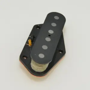 WAAAH Alnico 5 TL Guitar Pickup Set 8 S5081fbc73f8e4f2fac5177782d5327e80