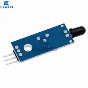 Infrared Flame Sensor Module for Safety Systems 13 S508201e283e048759ebf752ed4451eacY
