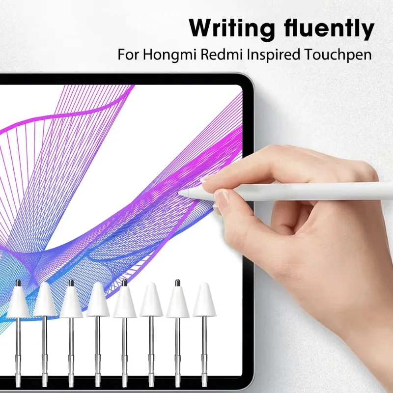 Replacement Stylus Tips for Xiaomi Redmi Tablets 2 Replacement Stylus Tips for Xiaomi Redmi Tablets - Image 2