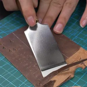 Comprehensive Handmade Leather Craft Tool Set 13 S50a6bb30cbd34870ba281f9406363ae0j