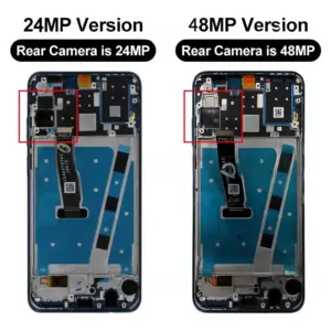 Huawei P30 Lite LCD Touch Screen Replacement 7 S50aa0d3780a441b28c43d21ba0cfcf16p