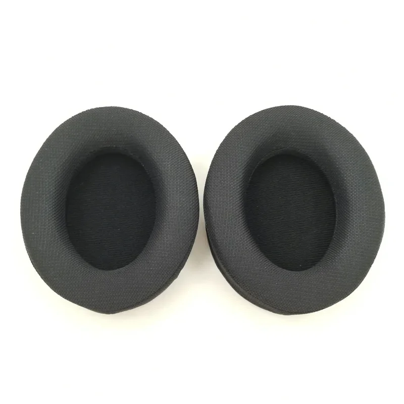 Replacement Earpads for Philips SHP9500 & SHP9600 2 Replacement Earpads for Philips SHP9500 & SHP9600 - Image 2