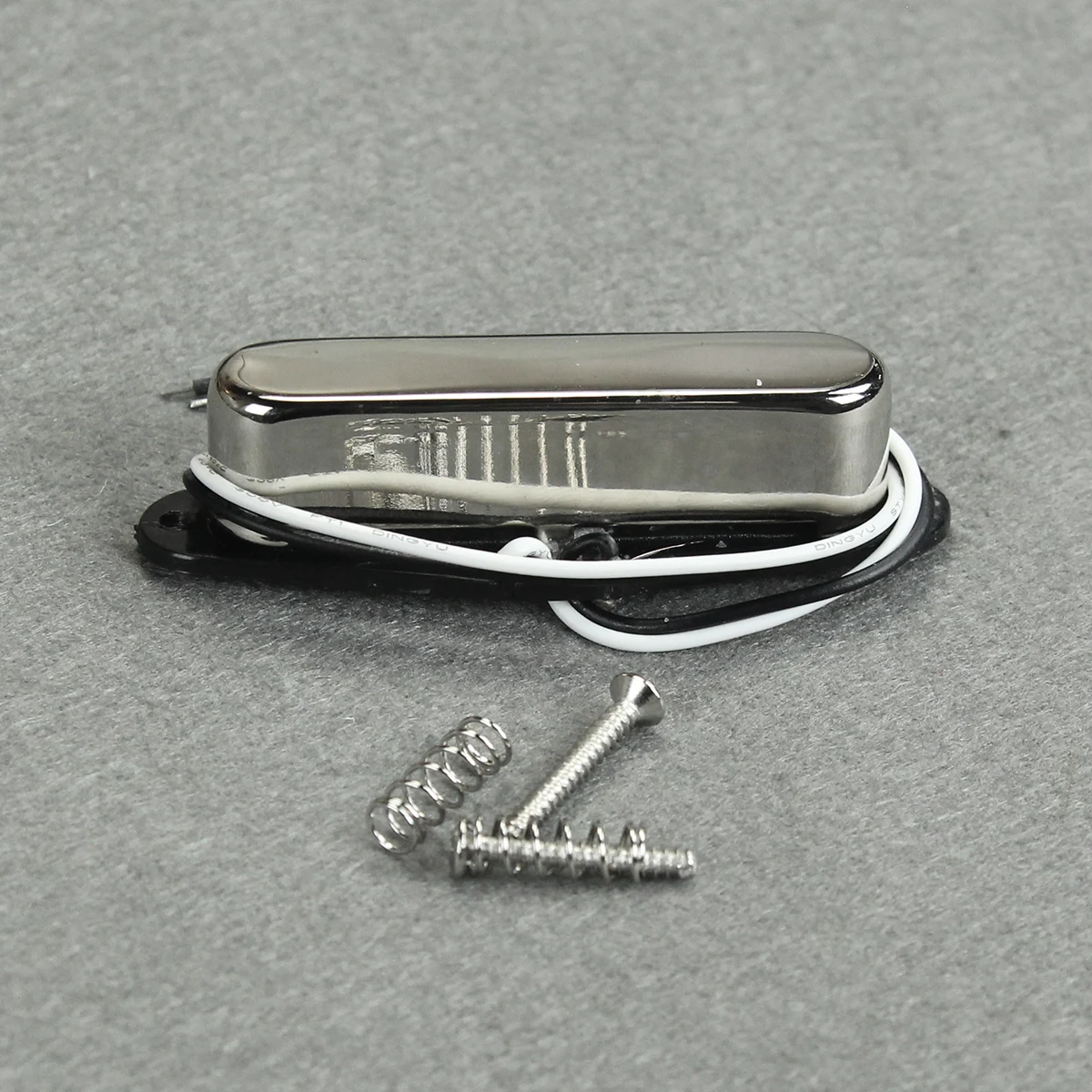 Alnico 5 Neck Guitar Pickup for TL Guitars 6 Alnico 5 Neck Guitar Pickup for TL Guitars - Image 6