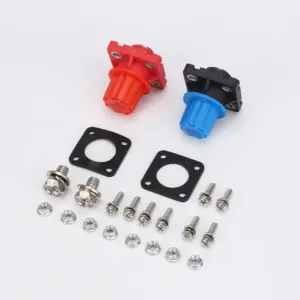 250A Battery Terminal for Energy Storage Systems 10 S50c21b03a09c413f906478813fce4d87S