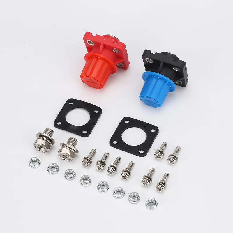 250A Battery Terminal for Energy Storage Systems 4 250A Battery Terminal for Energy Storage Systems - Image 4