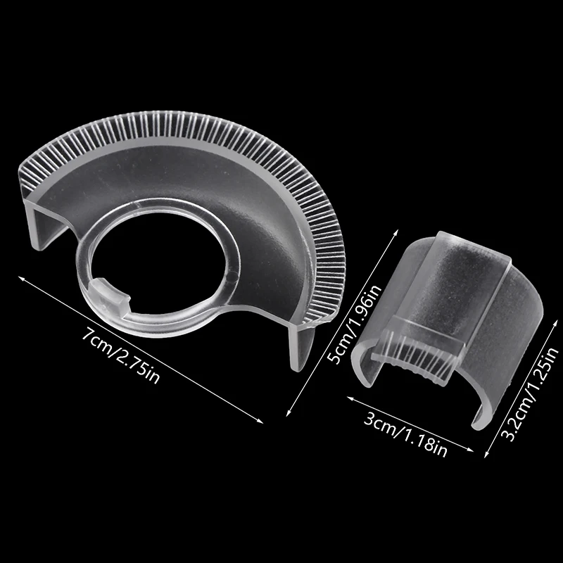 Transparent Cover for Micro Angle Grinder 6 Transparent Cover for Micro Angle Grinder - Image 6