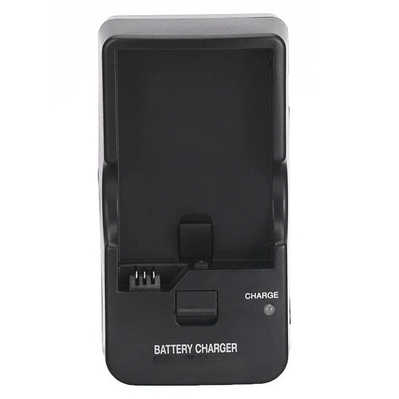 Black PSP Charger & Desktop Stand for Models 1000-3000 5 Black PSP Charger & Desktop Stand for Models 1000-3000 - Image 5