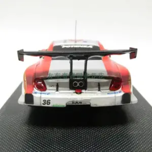 GT 36 Racing Car Model 1:43 Scale Collectible 10 S50e23fff471b44cdb9c0c377dd6a3c280